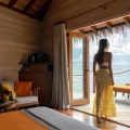 Mirihi Island Resort