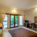 Champlung Sari Hotel Ubud