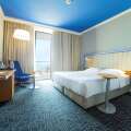 Park Inn By Radisson Abu Dhabi Yas Island