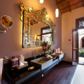 Reef Villa 