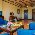 Grand Oriental Hotel