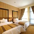 London Suites Hotel