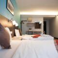 K Hotel