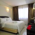 Sunbow Hotel Residency