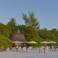 Thulhagiri Island Resort