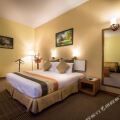 Hotel Sentral Kuala Lumpur