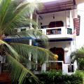 Frangipani Beach Villa