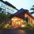 Kuta Paradiso Hotel
