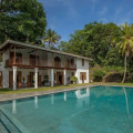 Luxurious 07 Bedroom Hilltop Villa With Private Gym