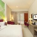 Kuta Central Park Hotel