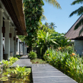 Ramayana Candidasa Beach Resort