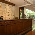 Parigata Resorts And Spa