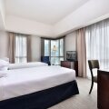 Hotel Capitol Kuala Lumpur