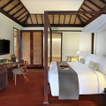 Bali Niksoma Boutique Beach Resort