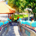 Melasti Beach Resort & Spa Legian