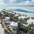 Riu Atoll Maldives