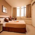 Leo Express Hotel