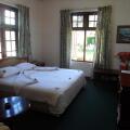 Alpine Hotel