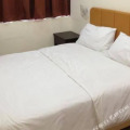 Dg One Stop Budget Hotel