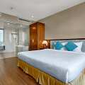 Yarra Ocean Suite Danang
