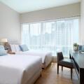 Lanson Place Bukit Ceylon Serviced Residences