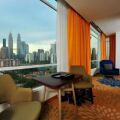 Tamu Hotel & Suites Kuala Lumpur