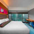 Aloft Kuala Lumpur Sentral