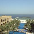 Sheraton Sharjah Beach Resort & Spa