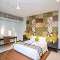 The Elysian Boutique Villa Hotel