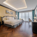 Potique Hotel Nha Trang