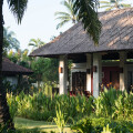 Ramayana Candidasa Beach Resort
