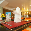 The Seasons Bangkok Huamark