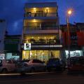 Cafe Aroma Inn