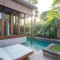 The Elysian Boutique Villa Hotel