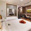 Daphovina Hotel Nha Trang (Ex  Aston Nt)