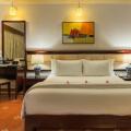 Radisson Blu Resort Goa Cavelossim Beach