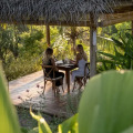 Tekanda Lodge