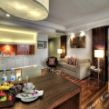 Seri Pacific Hotel Kuala Lumpur