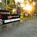 Grand Istana Rama Hotel