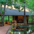 Taru Villas - Maia - Habarana