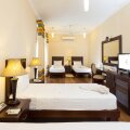 Serene Grand Villa