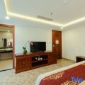 Red Sun Hotel Nha Trang