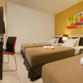 Leo Express Hotel