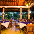 Parigata Villas Resort