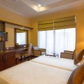 Devon Hotel