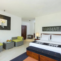 Aliya Resort And Spa