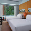 Aloft Bali Seminyak