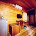 Casa Obrigado Beach Cottages Goa