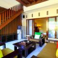The Mutiara Jimbaran Boutique Villas