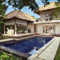 Kayumanis Sanur / Villas & Spa